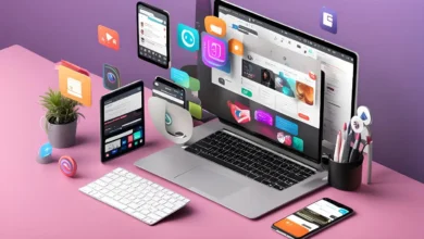 Best Desktop Apps for Designers