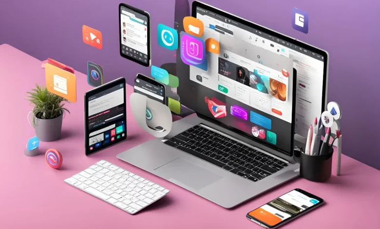 Best Desktop Apps for Designers